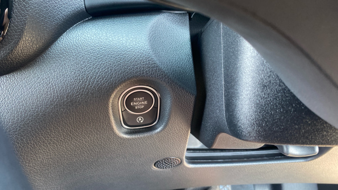 Mercedes-Benz Vito L2 Diesel Rwd 114CDI Pro Van 9G-Tronic - Image 36